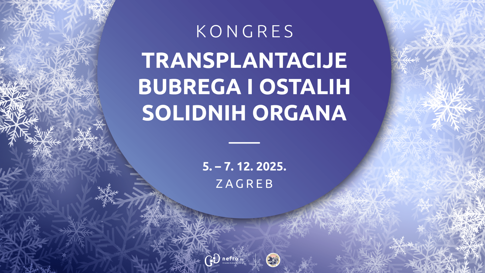 Kongres transplantacije bubrega i ostalih solidnih organa