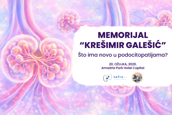 MEMORIJAL “KREŠIMIR GALEŠIĆ” - ŠTO IMA NOVO U PODOCITOPATIJAMA?