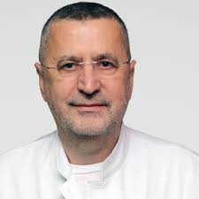 In Memoriam - Prof. dr. sc. Krešimir Galešić (1957.–2025.)