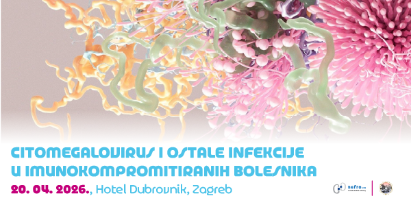 CMV i druge infekcije u imunokompromitiranih bolesnika