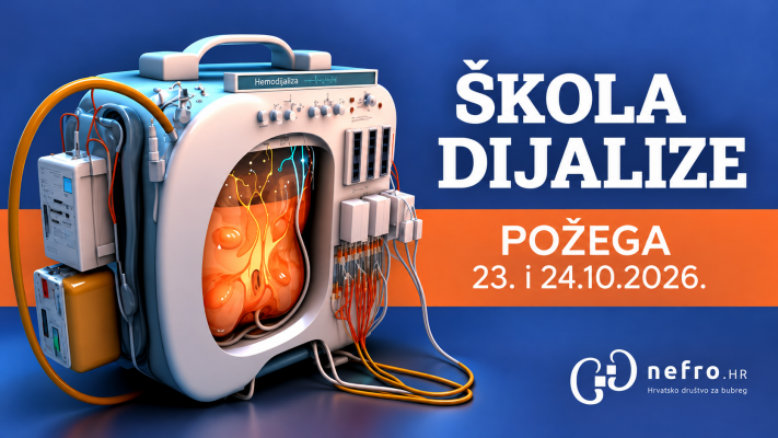 ŠKOLA DIJALIZE